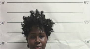 Rosemary Tate, - Orleans Parish County, LA 